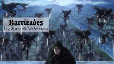 Shingeki no Kyojin (Attack on Titan) Playlist 2020 - Epic and Best ...