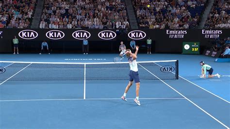 Australian Open 2020 video - ‘Wasn’t remotely close!’ – Zverev rushes ...