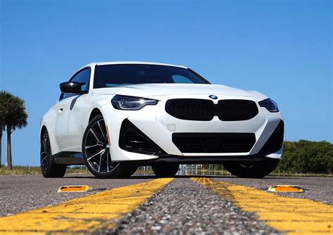 BMW’s M240i xDrive is a True Pocket Rocket - Fort Lauderdale Illustrated