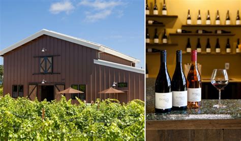 Santa Rosa Wineries To Try in a Weekend