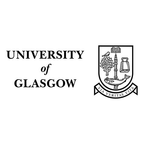 University of Glasgow Logo PNG Transparent – Brands Logos