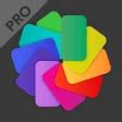 Colorful Retina Wallpapers Backgrounds Pro لنظام iPhone - تنزيل