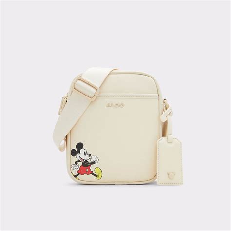 Disney100: Disney x ALDO Presents a Playful Accessories Collection Starring the Sensational Six