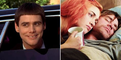 Jim Carrey's 10 Best Movies, According To IMDb