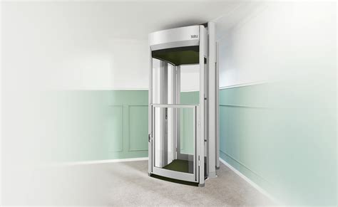 Wheelchair Elevators from Stiltz Home Lifts - Access All Areas