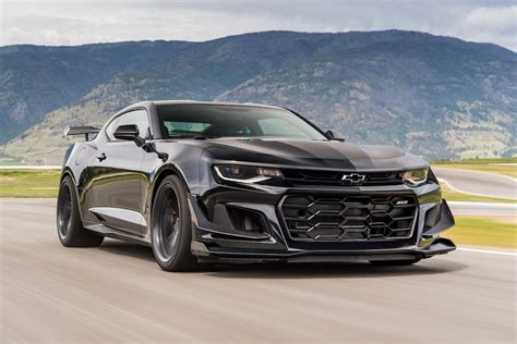 Chevrolet Camaro ZL1 Wallpaper 1185x790 71641 - Baltana