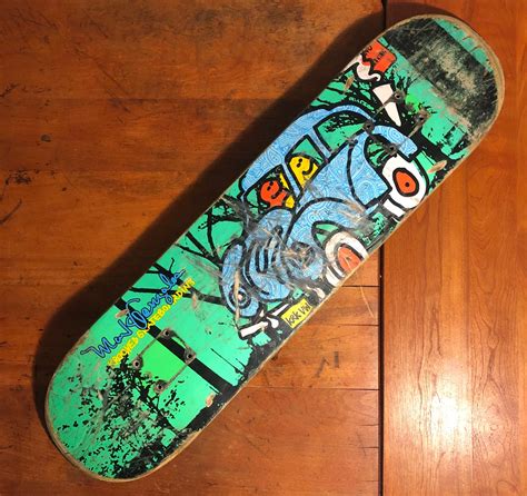 Skateboard Grunge to Mid-Century Modern – Aesthetics of Design