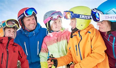 Ski Lessons - Breckenridge Grand Vacations Blog