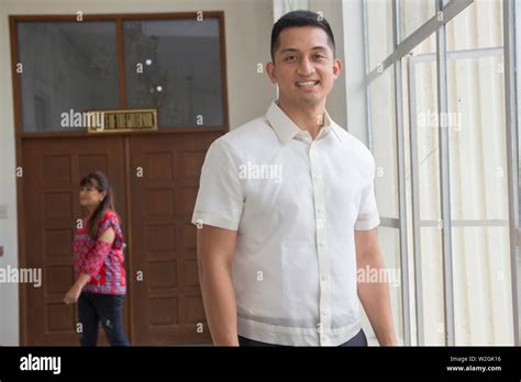 Son of senator imee marcos mantic hi-res stock photography and images - Alamy