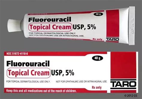 Fluorouracil: Manfaat, Dosis dan Efek Samping. Simak!