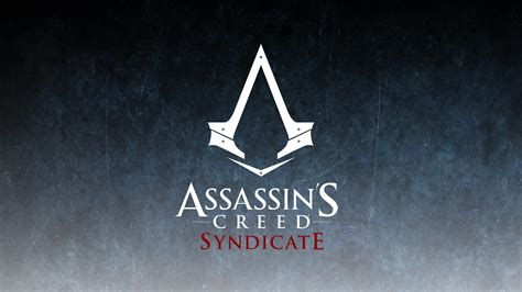 Logo Assassins Creed Wallpapers | PixelsTalk.Net