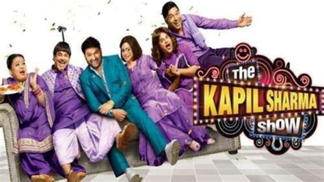 Most funny & Entertaining Celebrity Guest moments of The Kapil Sharma Show that had us in splits