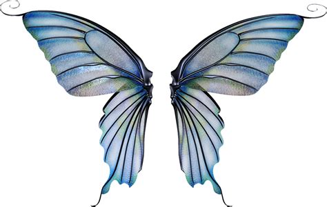 Wings (PNG) | Official PSDs