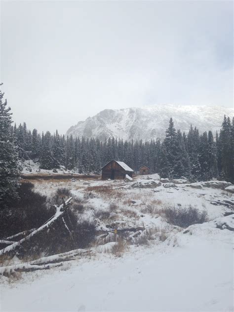 Ghost town in Colorado : r/ImagesOfColorado