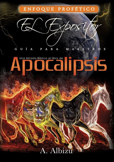 Una Mirada Biblica al libro de Apocalipsis (Paperback) - Walmart.com ...