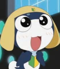 Tamama Voice - Sgt. Frog (Show) | Behind The Voice Actors