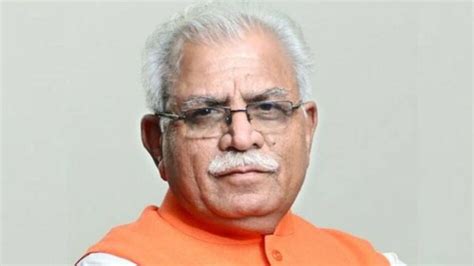 Manohar Lal Khattar Lok Sabha Election Result 2024, Karnal Seat ...