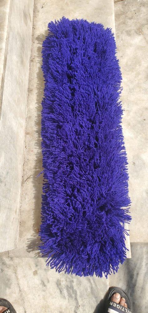 Dry Mop - Static Mop Latest Price, Manufacturers & Suppliers