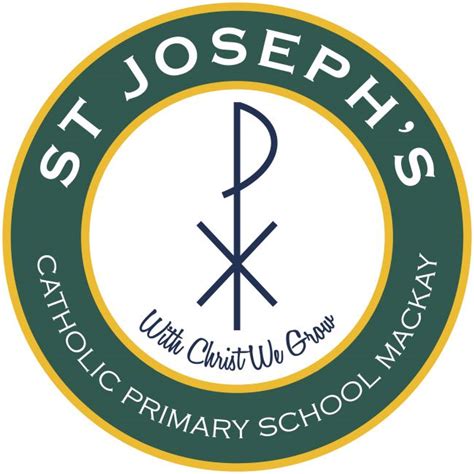 Finance Secretary - St Joseph's Catholic Primary School North Mackay | Catholic Education ...