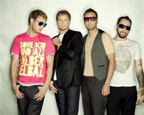 BSB - The Backstreet Boys Photo (772341) - Fanpop