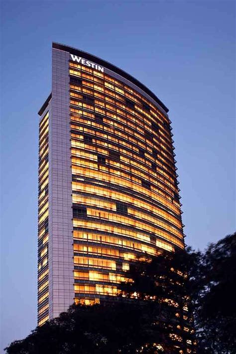 Review: The Westin Mumbai Garden City | Femina.in