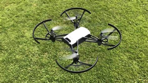 Ryze Tello drone review - Camera Jabber