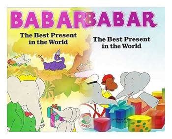 Babar Book Series