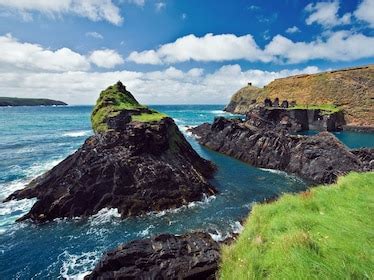 Pembrokeshire Coast National Park, Wales -- National Geographic