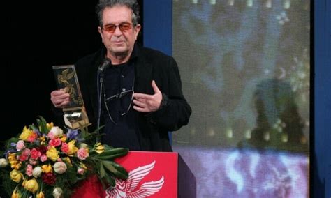 Prominent Iranian director Dariush Mehrjui stabbed to death - World ...