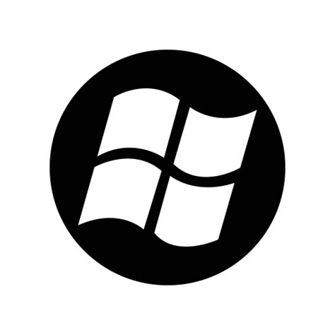 windows, microsoft, Logo, function icon