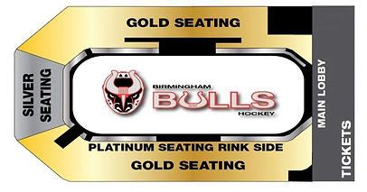 Birmingham Bulls Hockey | SPHL | Tickets