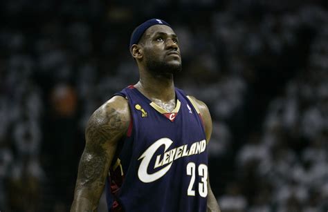 If LeBron James returned to Cavs, how would the trade look?