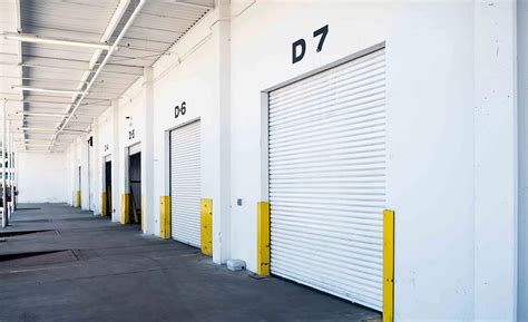 Small Warehouse Spaces for Rent in San Jose | ReadySpaces