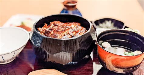 Hitsumabushi in Nagoya - What it is and where to try it - Nagoya is not boring