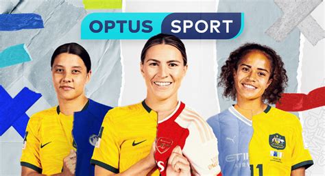 Optus Sport - Subscription and International - Media Spy