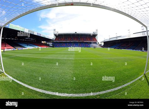 Crystal Palace Stadium / Crystal Palace F C Stadium Selhurst Park ...