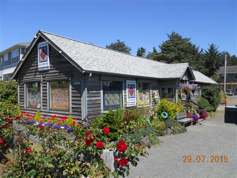 Clatsop County Property Information