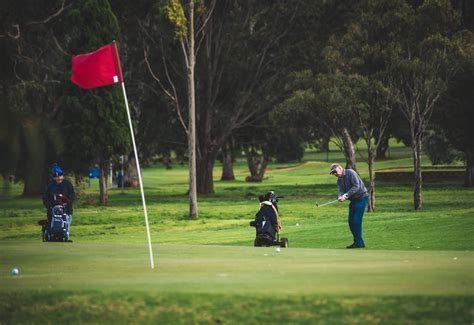 Home - East Geelong Golf Club