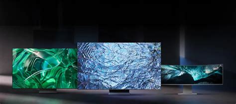 Samsung unveils New 2023 Neo QLED, MICRO LED and Samsung OLED Lineup | Rapid Meta