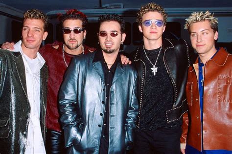 The Definitive Ranking of Every *NSYNC Music Video