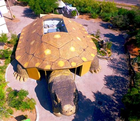 El Paso Zoo Reptile House Renovations | COST of Wisconsin