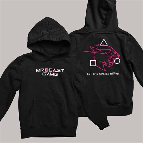 MrBeast Merch Guide - Avid Fan Merch