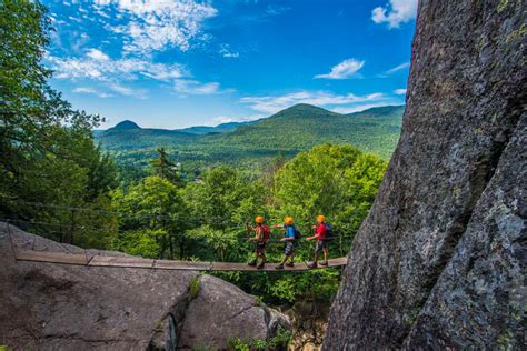 Parc national du Mont-Tremblant - National Parks - Sépaq