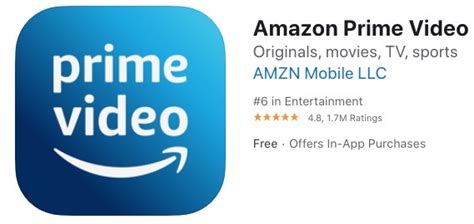 What's New on Amazon Prime Video Canada: November 2020 | iPhone in Canada Blog