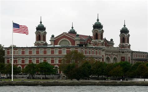 Ellis Island – Fotografia | Historias de Nueva York