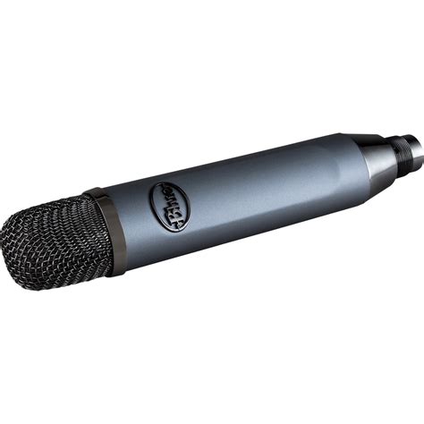 Blue Ember Wired Condenser Microphone - Walmart.com