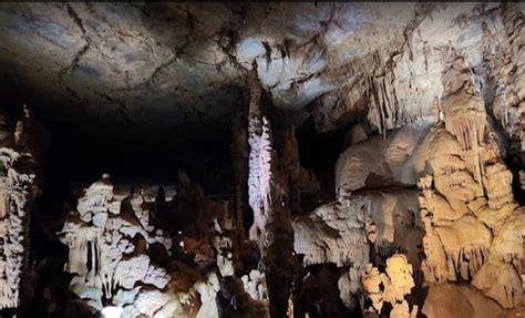 Cathedral Caverns State Park: A Comprehensive Guide