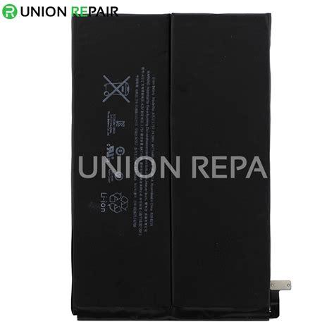 Replacement for iPad Mini 2/3 Battery Replacement