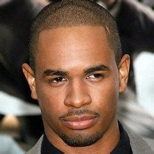 Damon Wayans Jr. (TV Actor) - Age, Family, Bio | Famous Birthdays