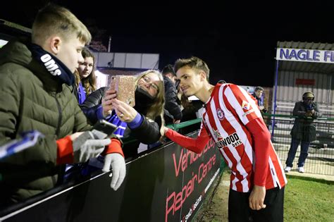 Why Romeo Beckham joined Brentford B permanently – and is he any good ...